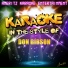 Ameritz Karaoke Entertainment