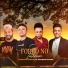FORRÓ PAGINA DE JORNAL feat. Erickson Raone