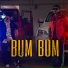 Anirudh Singh Music, Bharam music