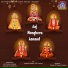 Vaishali Made, Kirti Varsani