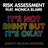 Risk Assessment, Monica Blaire, Grant Nelson