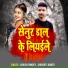 Ashish Pandey, Shrishti Bharti