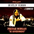Bost & Bim, Peetah Morgan
