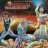 Spiritual Warriors, Roey Marquis II., Matrix