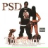 PSD tha Drivah feat. The Cutthoat Committee