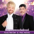Ross Antony, Paul Reeves