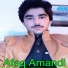 Afaq Amandi