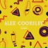 Alex Cooksley