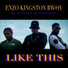 Enzo Kingston bwoy feat. K jones, enrge
