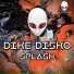 Dike Disko