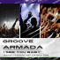 DJ MUFAZA feat. Groove Armada