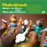 Motteckbande