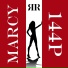 Marcy, 144p