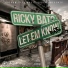 Ricky Bats