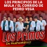 Los Primos De Huehuetán