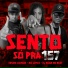 Edson Cicinho, MC Joyce, DJ Ruan no Beat
