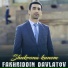 Fakhriddin Davlatov