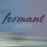 Formant