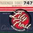 Lily Frost feat. The Gentlemen Callers
