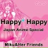 Miku & Her Friends
