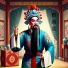 叶少兰, 金喜全, 尚长荣