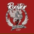 Rooster Punk Rock