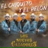 Los Nuevos Cazadores