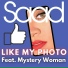 Saad feat. Mystery Woman
