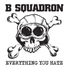 B Squadron