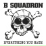 B Squadron