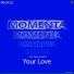 Momenta feat. Niara Scarlett
