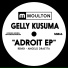 Gelly Kusuma