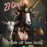 27 Goats