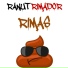 Ranut Rimador
