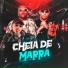 MC Buraga, DJ F7, Silva Mc, DJ Dozabri