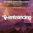 PITTARIUS CODE, Hanna Finsen