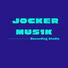 Jockerskil