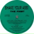 Shake Your Ass