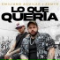 Emiliano Aguilar feat. Zxmyr