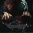 DJ WESSTAG, MYSTIC MASK