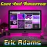 Eric Adams