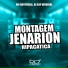 MC BM OFICIAL, DJ G4P ORIGINAL