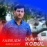 Farrukh Abdulloev
