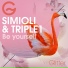 Simioli, Triple1