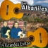 Los Albañiles
