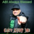 AB1 Always Blessed feat. Bryann T