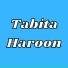 Tabita Haroon