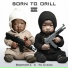 Yk Chino feat. Boomer1x