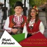 Petya Paneva, Donko Markov