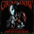 GRIMMJØW, Burnout MacGyver